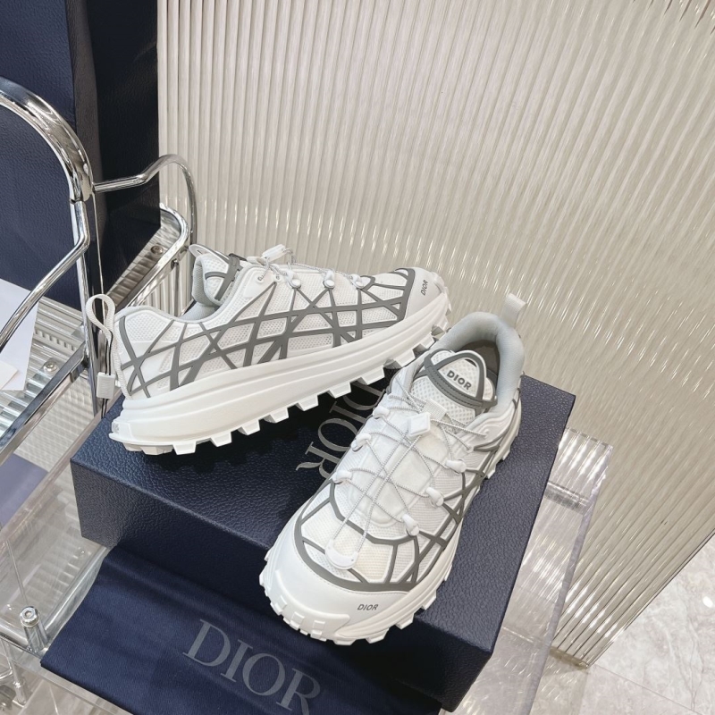 Christian Dior Casual Shoes